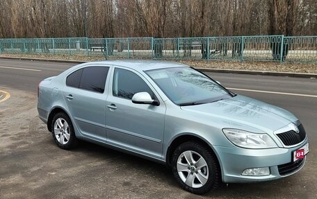 Skoda Octavia, 2013 год, 1 050 000 рублей, 4 фотография