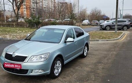 Skoda Octavia, 2013 год, 1 050 000 рублей, 6 фотография