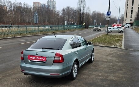 Skoda Octavia, 2013 год, 1 050 000 рублей, 7 фотография