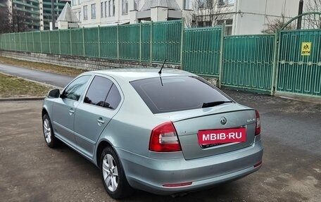 Skoda Octavia, 2013 год, 1 050 000 рублей, 8 фотография