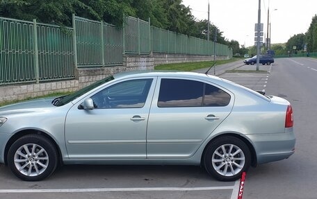 Skoda Octavia, 2013 год, 1 050 000 рублей, 21 фотография