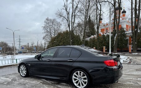 BMW 5 серия, 2011 год, 2 199 000 рублей, 8 фотография