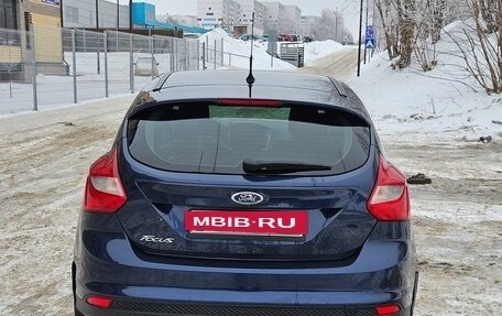 Ford Focus III, 2012 год, 760 000 рублей, 6 фотография