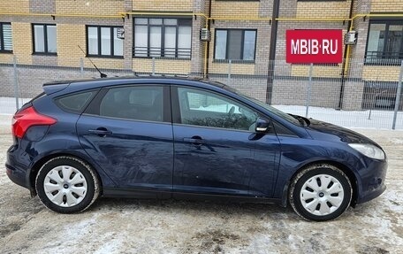 Ford Focus III, 2012 год, 760 000 рублей, 5 фотография