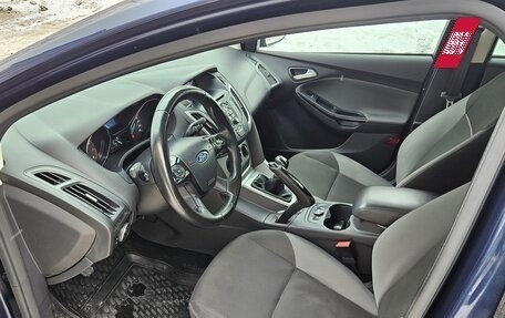 Ford Focus III, 2012 год, 760 000 рублей, 12 фотография