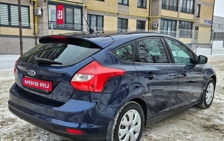 Ford Focus III, 2012 год, 760 000 рублей, 8 фотография