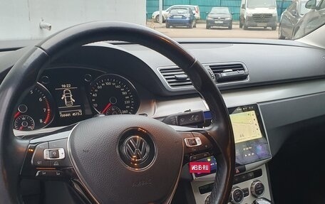 Volkswagen Passat B7, 2012 год, 1 100 000 рублей, 20 фотография