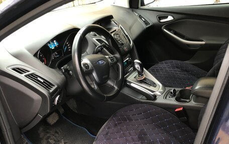 Ford Focus III, 2012 год, 850 000 рублей, 2 фотография