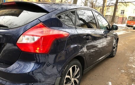 Ford Focus III, 2012 год, 850 000 рублей, 3 фотография