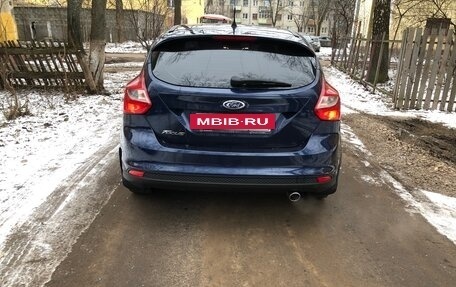 Ford Focus III, 2012 год, 850 000 рублей, 4 фотография