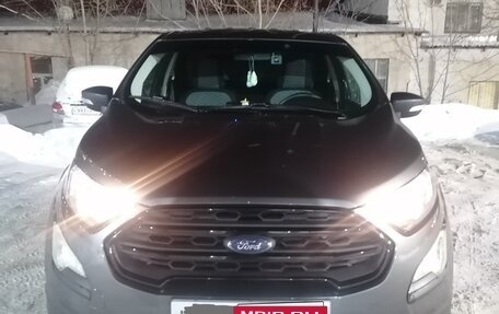 Ford EcoSport, 2018 год, 1 530 000 рублей, 5 фотография