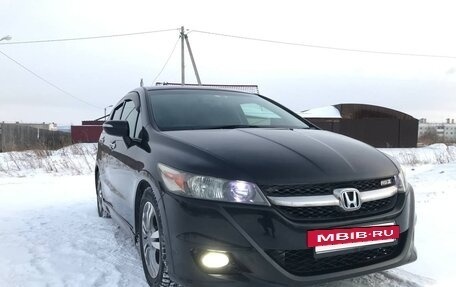 Honda Stream II, 2009 год, 1 329 000 рублей, 4 фотография