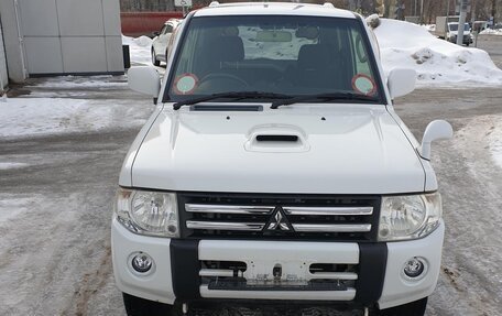 Mitsubishi Pajero Mini II, 2012 год, 999 999 рублей, 3 фотография