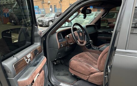 Lincoln Navigator, 2003 год, 2 500 000 рублей, 10 фотография