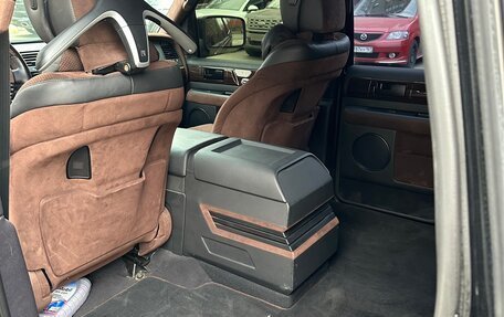 Lincoln Navigator, 2003 год, 2 500 000 рублей, 13 фотография