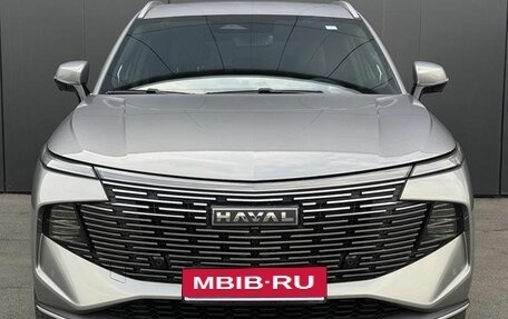 Haval F7, 2025 год, 3 649 000 рублей, 2 фотография