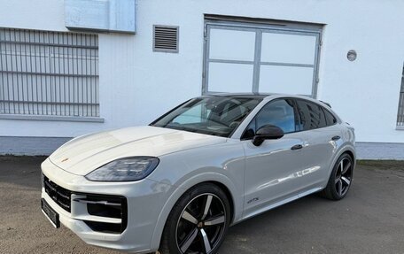 Porsche Cayenne III, 2024 год, 20 000 000 рублей, 2 фотография