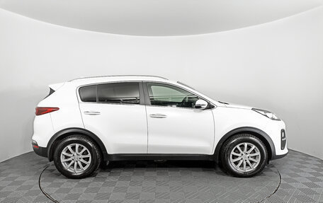 KIA Sportage IV рестайлинг, 2019 год, 2 350 000 рублей, 4 фотография