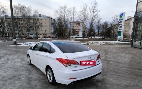 Hyundai i40 I рестайлинг, 2014 год, 1 300 000 рублей, 6 фотография