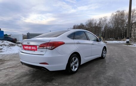 Hyundai i40 I рестайлинг, 2014 год, 1 300 000 рублей, 4 фотография