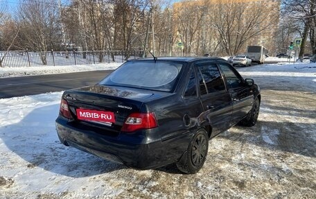 Daewoo Nexia I рестайлинг, 2010 год, 300 000 рублей, 6 фотография