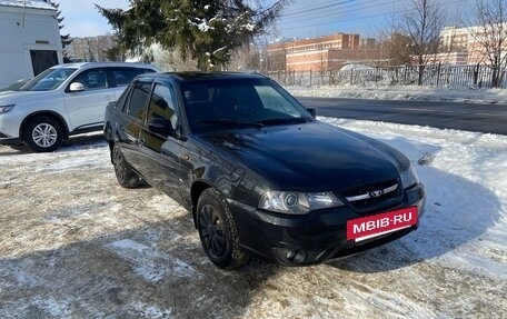 Daewoo Nexia I рестайлинг, 2010 год, 300 000 рублей, 8 фотография