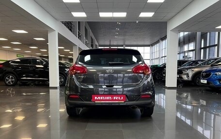 KIA cee'd III, 2014 год, 1 095 000 рублей, 4 фотография