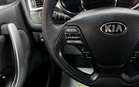 KIA cee'd III, 2014 год, 1 095 000 рублей, 16 фотография