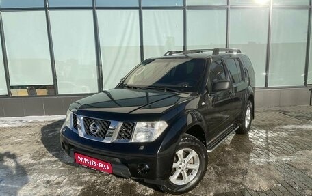 Nissan Pathfinder, 2008 год, 1 155 000 рублей, 1 фотография