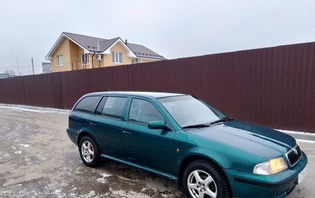 Skoda Octavia IV, 1999 год, 300 000 рублей, 3 фотография