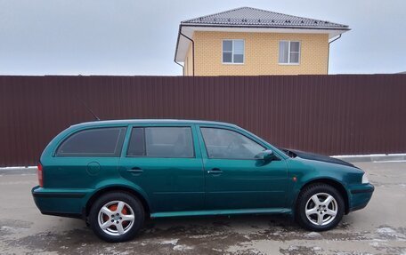 Skoda Octavia IV, 1999 год, 300 000 рублей, 4 фотография