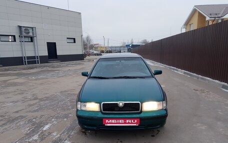 Skoda Octavia IV, 1999 год, 300 000 рублей, 2 фотография