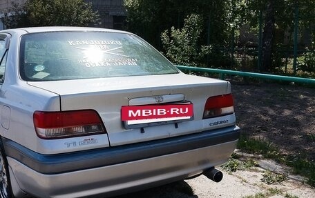 Toyota Carina, 1998 год, 450 000 рублей, 4 фотография