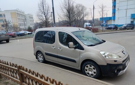 Peugeot Partner II рестайлинг 2, 2008 год, 680 000 рублей, 2 фотография