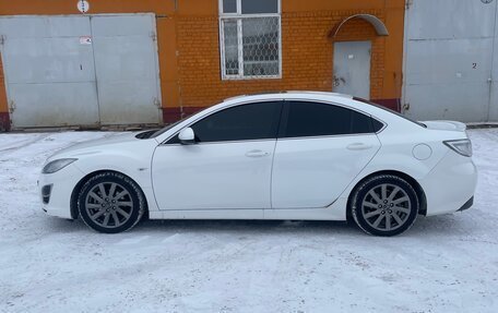 Mazda 6, 2010 год, 1 280 000 рублей, 6 фотография