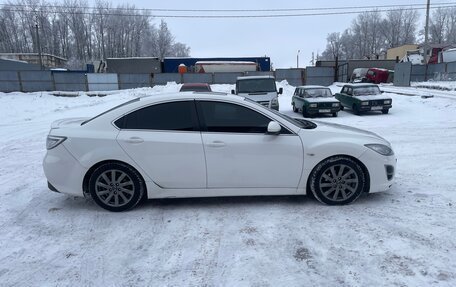 Mazda 6, 2010 год, 1 280 000 рублей, 5 фотография