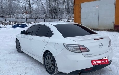 Mazda 6, 2010 год, 1 280 000 рублей, 4 фотография