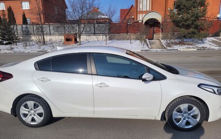 KIA Cerato III, 2017 год, 1 900 000 рублей, 4 фотография