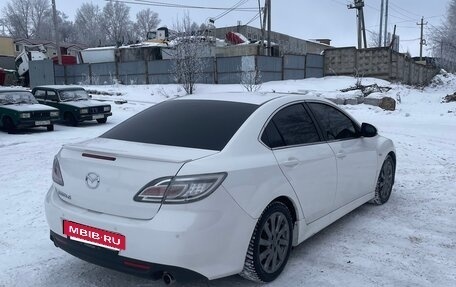 Mazda 6, 2010 год, 1 280 000 рублей, 3 фотография