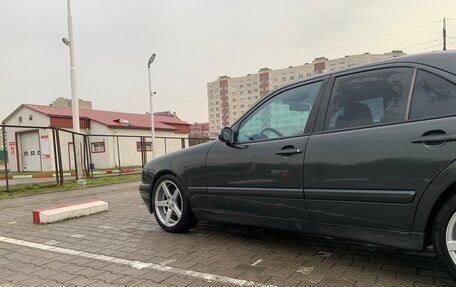 Mercedes-Benz E-Класс, 2000 год, 650 000 рублей, 19 фотография