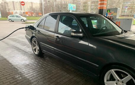 Mercedes-Benz E-Класс, 2000 год, 650 000 рублей, 16 фотография