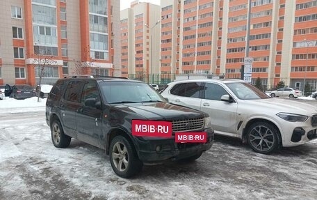 Ford Explorer III, 2002 год, 445 000 рублей, 6 фотография