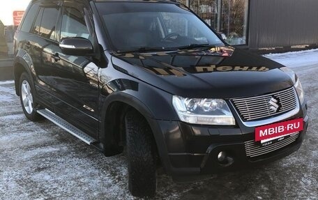 Suzuki Grand Vitara, 2011 год, 1 450 000 рублей, 4 фотография