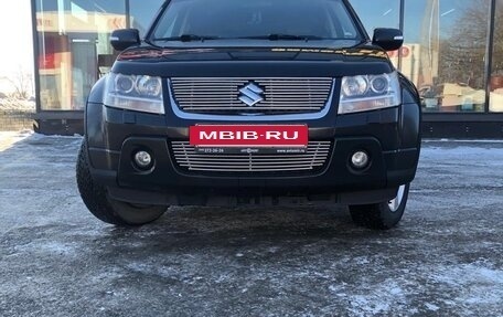 Suzuki Grand Vitara, 2011 год, 1 450 000 рублей, 3 фотография