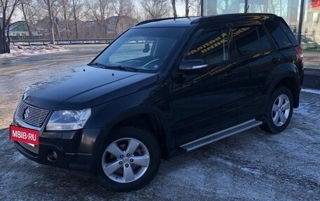 Suzuki Grand Vitara, 2011 год, 1 450 000 рублей, 11 фотография