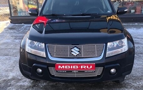 Suzuki Grand Vitara, 2011 год, 1 450 000 рублей, 2 фотография