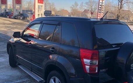 Suzuki Grand Vitara, 2011 год, 1 450 000 рублей, 9 фотография