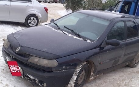 Renault Laguna II, 1999 год, 140 000 рублей, 2 фотография