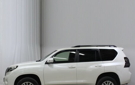 Toyota Land Cruiser Prado 150 рестайлинг 2, 2013 год, 3 550 000 рублей, 8 фотография