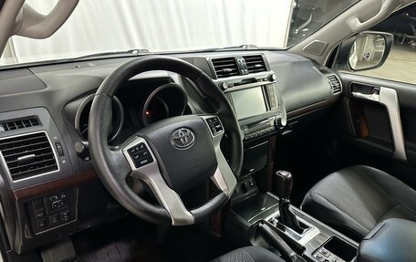 Toyota Land Cruiser Prado 150 рестайлинг 2, 2013 год, 3 550 000 рублей, 20 фотография